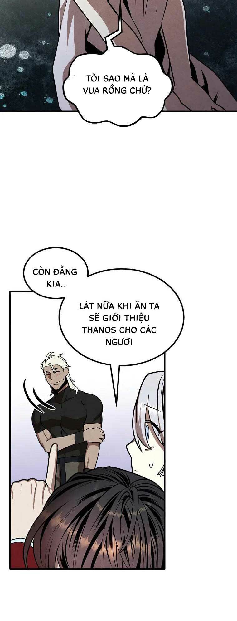 Con Trai Út Huyền Thoại Nhà Hầu Tước - Chapter 79 - Page 21
