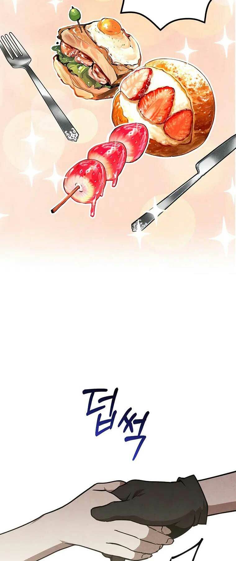 Con Trai Út Huyền Thoại Nhà Hầu Tước - Chapter 79 - Page 23