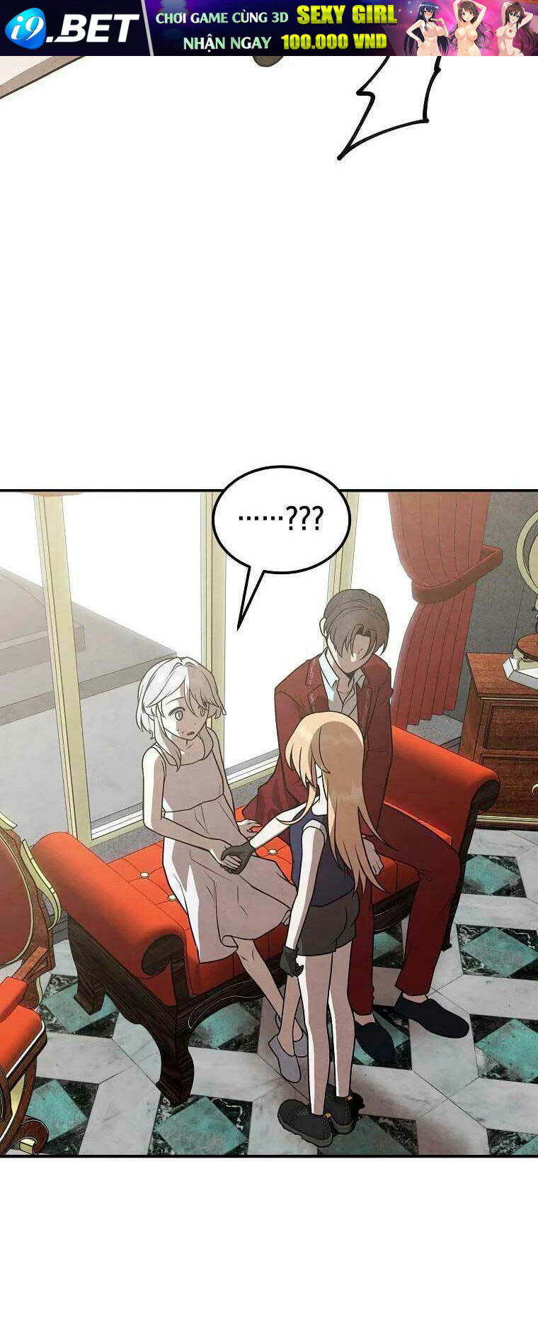 Con Trai Út Huyền Thoại Nhà Hầu Tước - Chapter 79 - Page 24