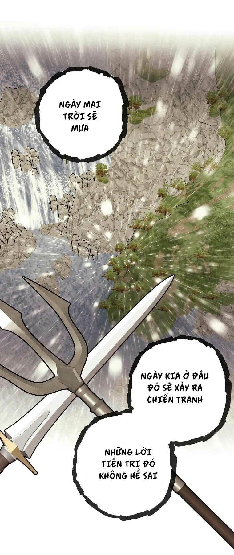 Con Trai Út Huyền Thoại Nhà Hầu Tước - Chapter 79 - Page 32