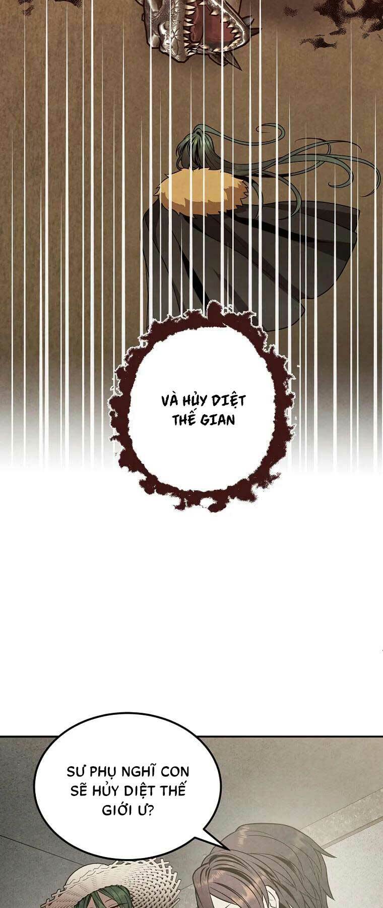 Con Trai Út Huyền Thoại Nhà Hầu Tước - Chapter 79 - Page 34