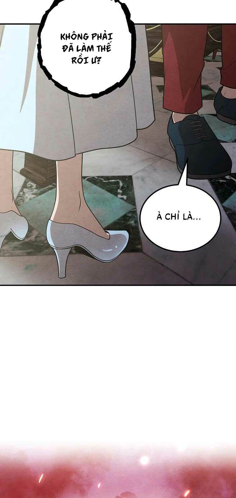 Con Trai Út Huyền Thoại Nhà Hầu Tước - Chapter 79 - Page 37