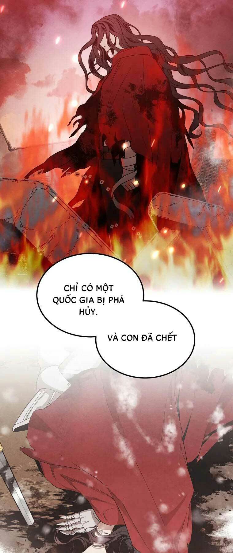 Con Trai Út Huyền Thoại Nhà Hầu Tước - Chapter 79 - Page 38