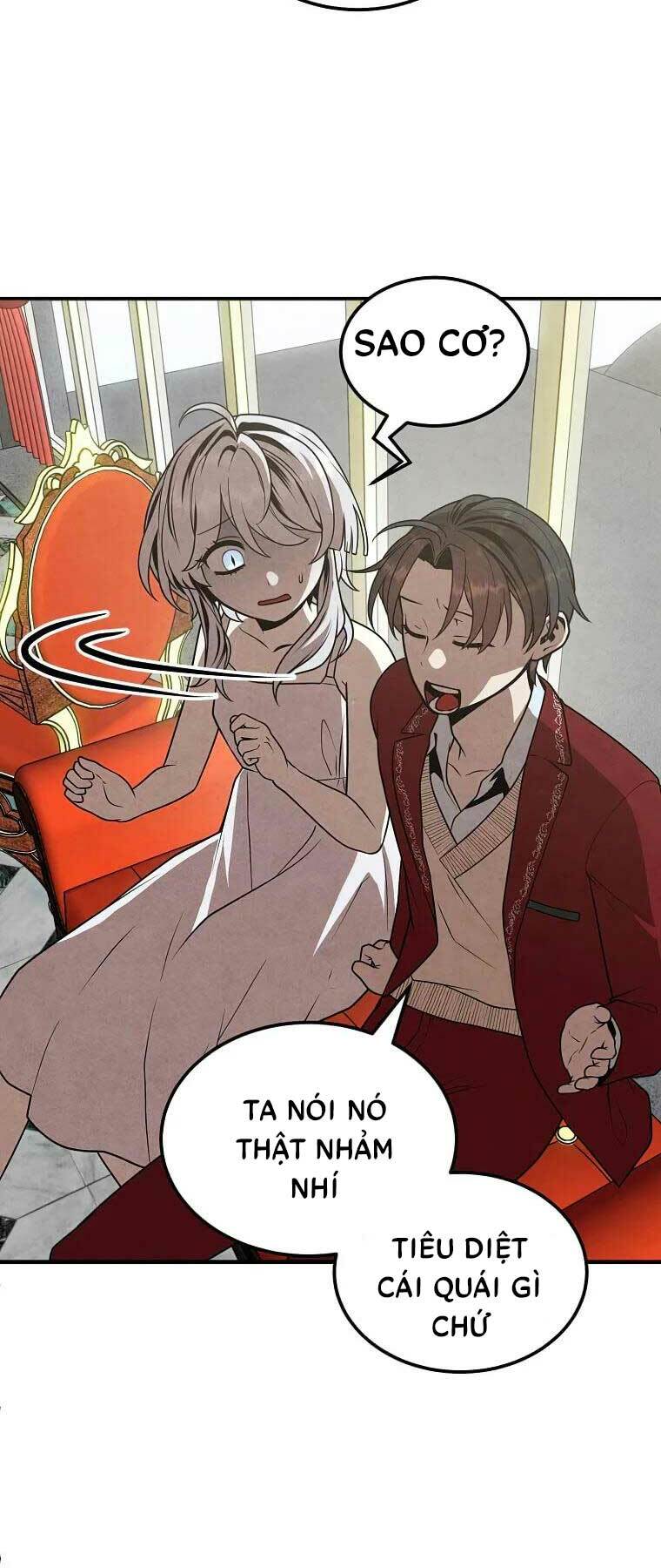 Con Trai Út Huyền Thoại Nhà Hầu Tước - Chapter 79 - Page 3