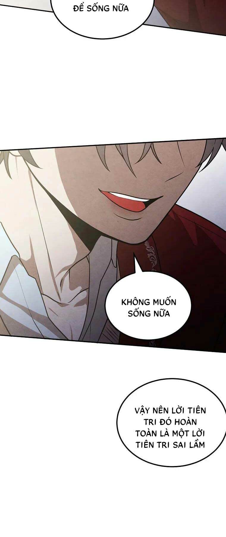 Con Trai Út Huyền Thoại Nhà Hầu Tước - Chapter 79 - Page 40