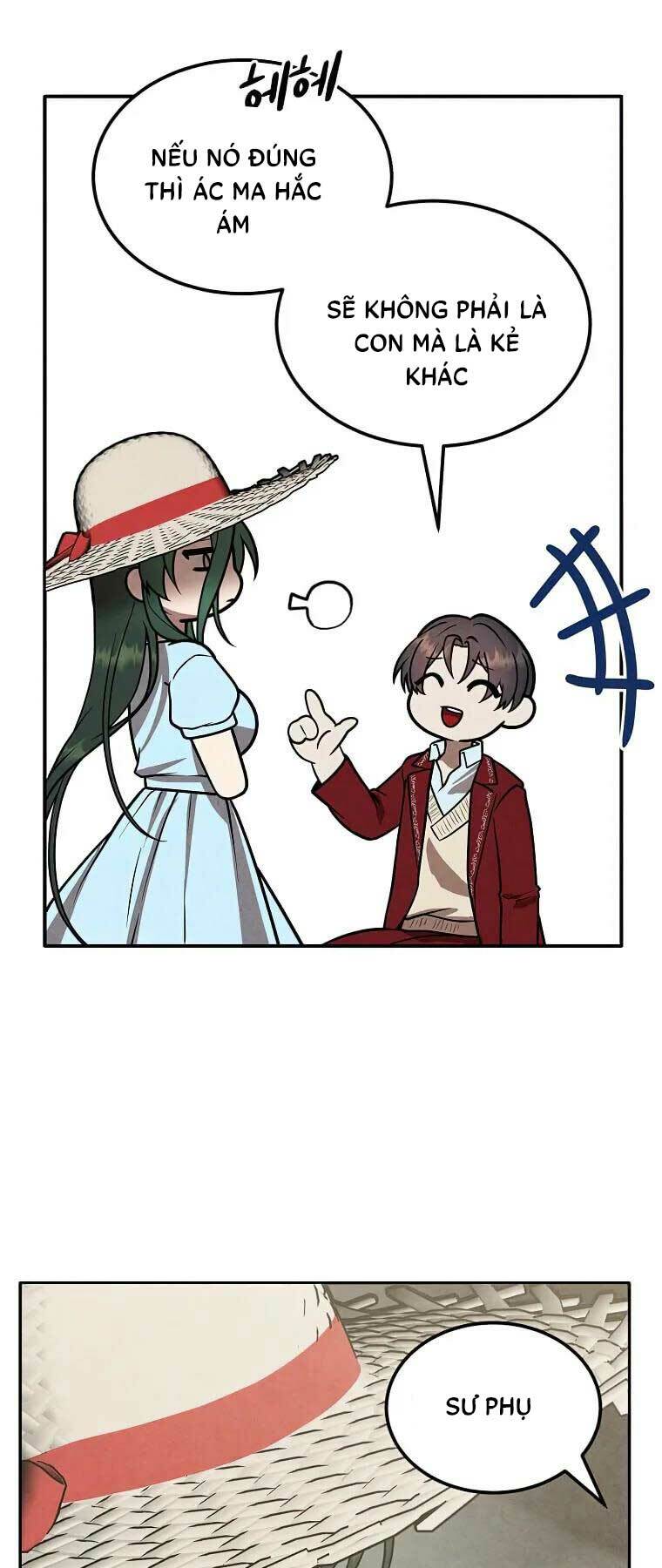 Con Trai Út Huyền Thoại Nhà Hầu Tước - Chapter 79 - Page 41