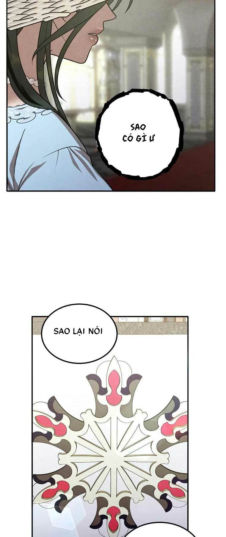 Con Trai Út Huyền Thoại Nhà Hầu Tước - Chapter 79 - Page 42