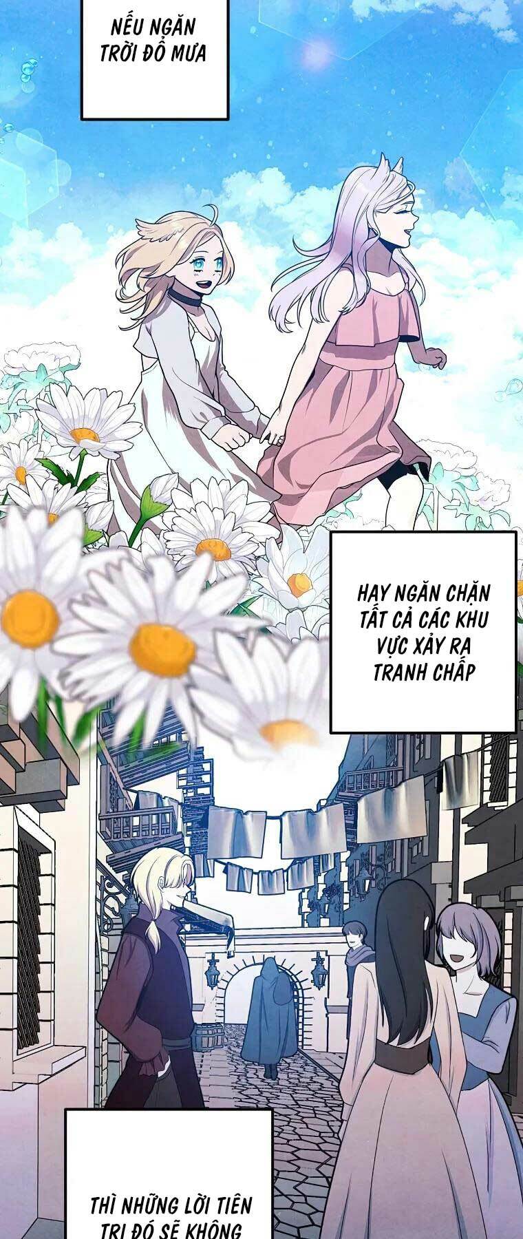 Con Trai Út Huyền Thoại Nhà Hầu Tước - Chapter 79 - Page 44