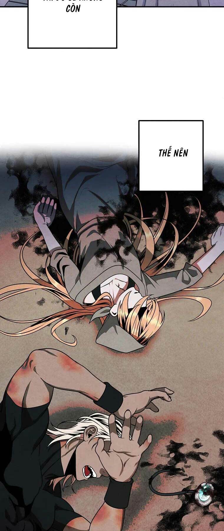 Con Trai Út Huyền Thoại Nhà Hầu Tước - Chapter 79 - Page 45