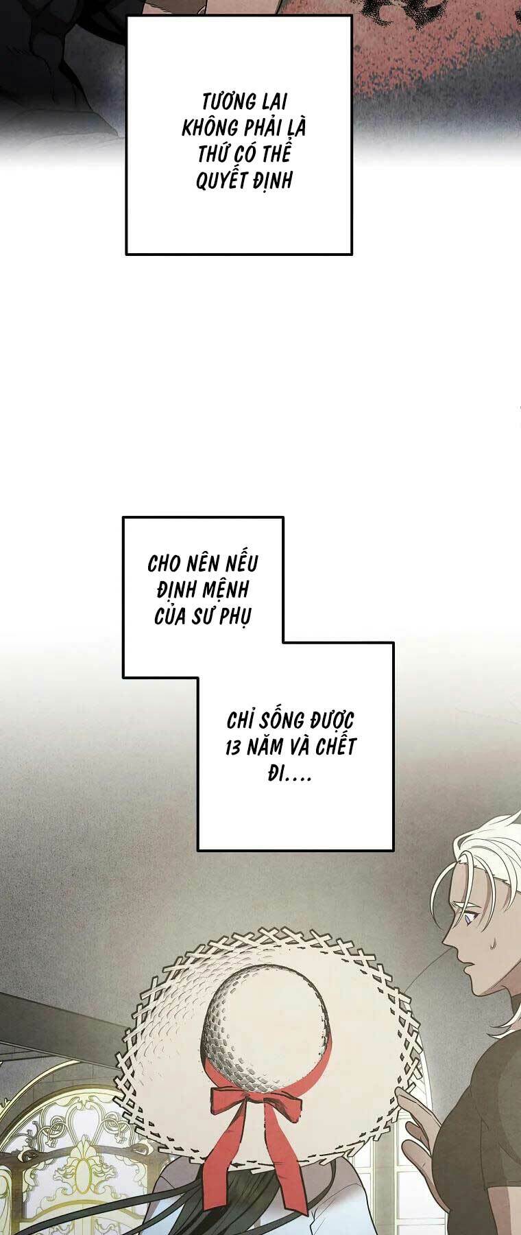 Con Trai Út Huyền Thoại Nhà Hầu Tước - Chapter 79 - Page 46