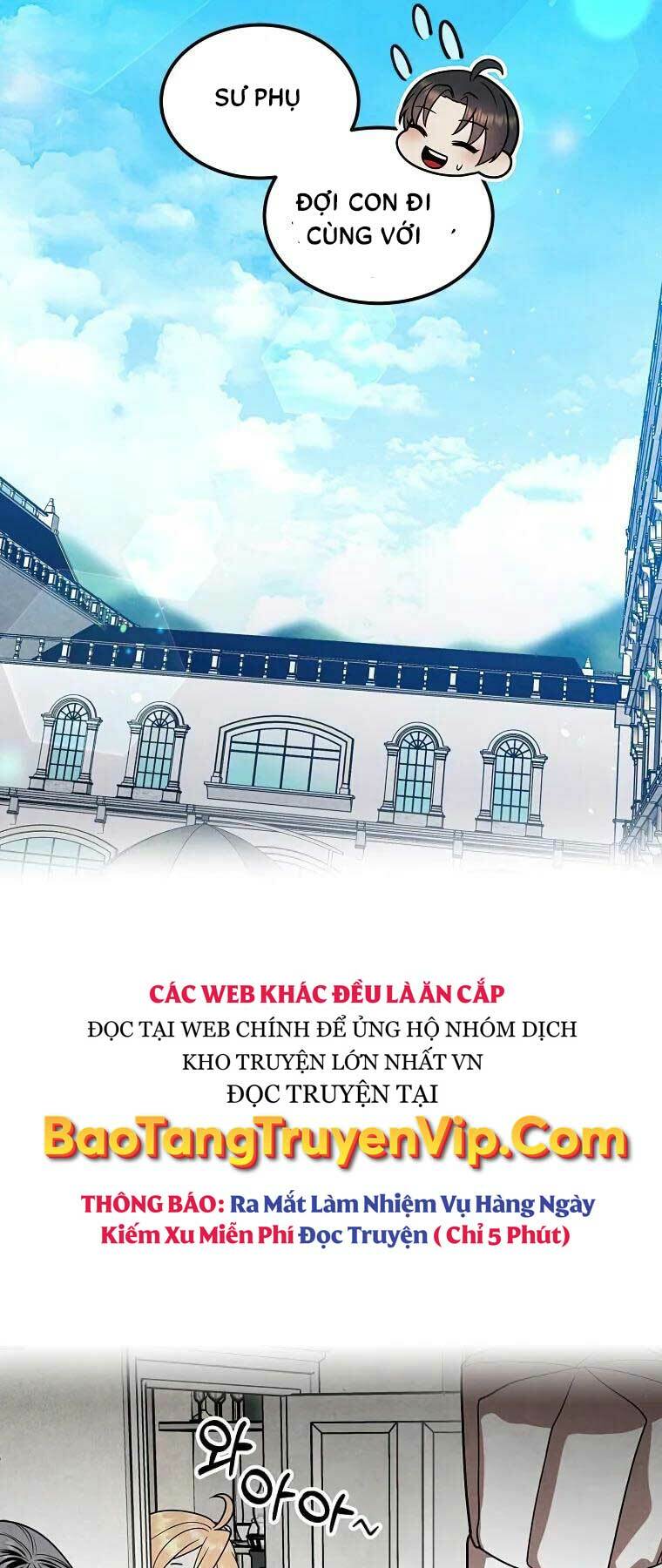Con Trai Út Huyền Thoại Nhà Hầu Tước - Chapter 79 - Page 49
