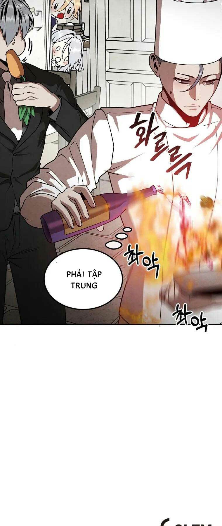 Con Trai Út Huyền Thoại Nhà Hầu Tước - Chapter 79 - Page 50