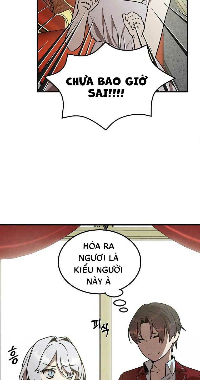 Con Trai Út Huyền Thoại Nhà Hầu Tước - Chapter 79 - Page 5