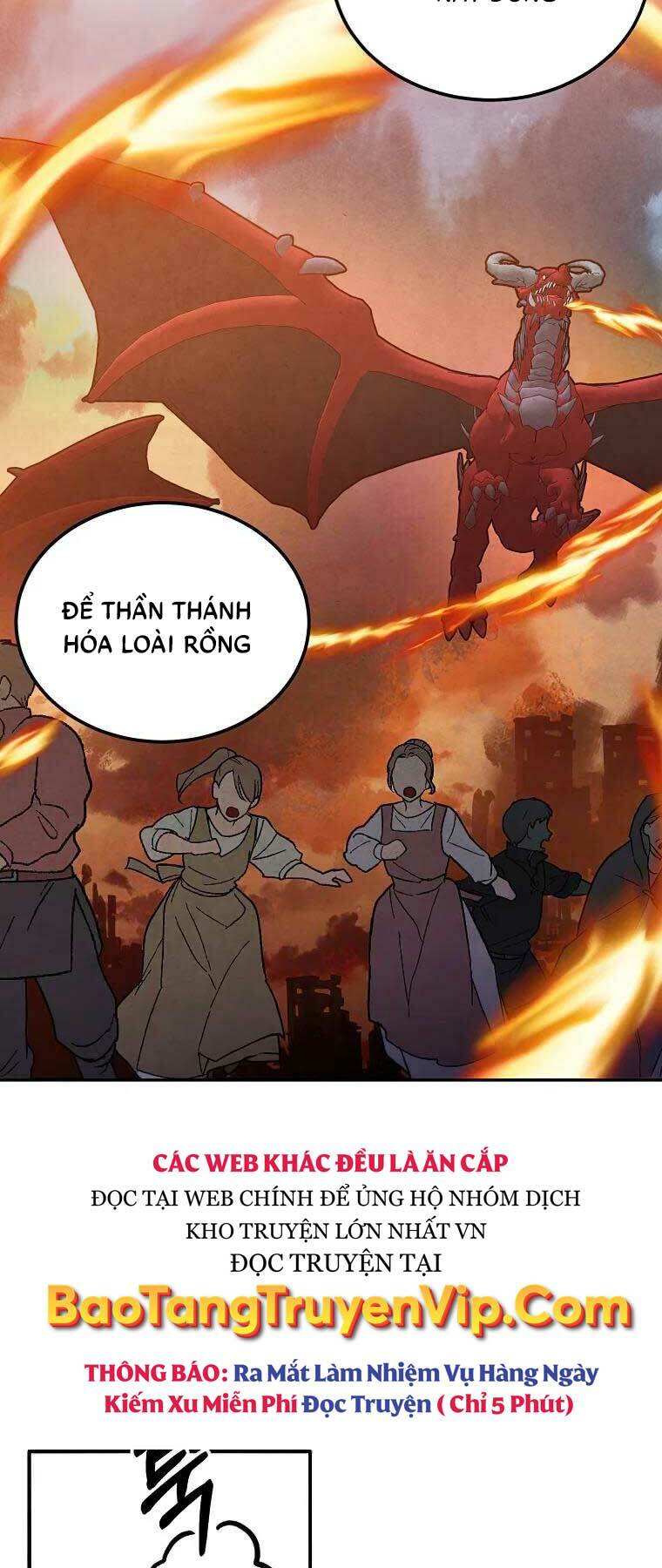 Con Trai Út Huyền Thoại Nhà Hầu Tước - Chapter 79 - Page 8