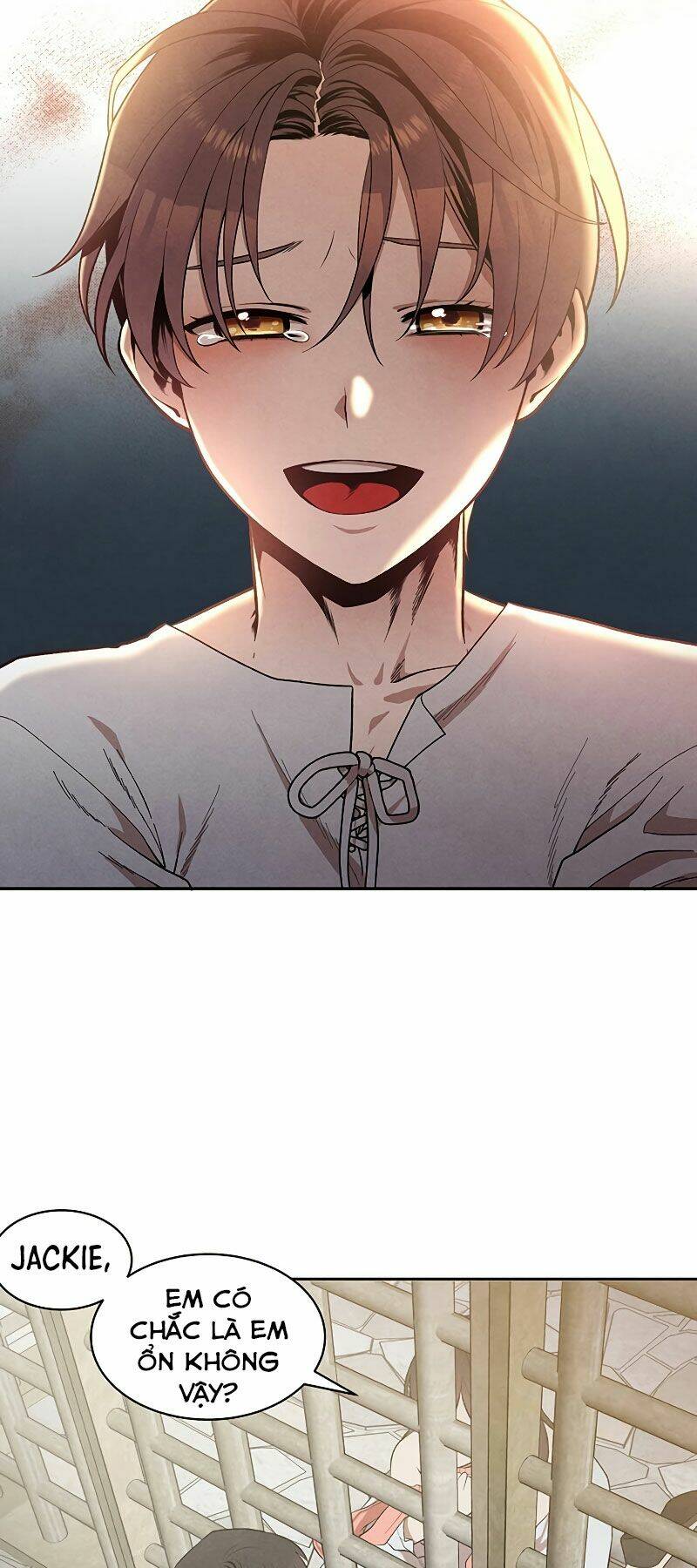 Con Trai Út Huyền Thoại Nhà Hầu Tước - Chapter 8 - Page 9