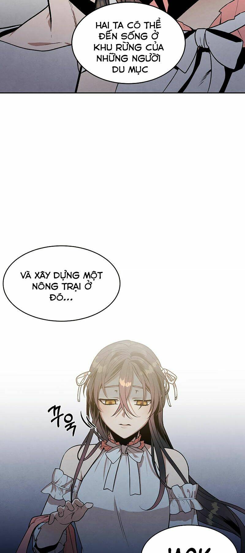 Con Trai Út Huyền Thoại Nhà Hầu Tước - Chapter 8 - Page 11