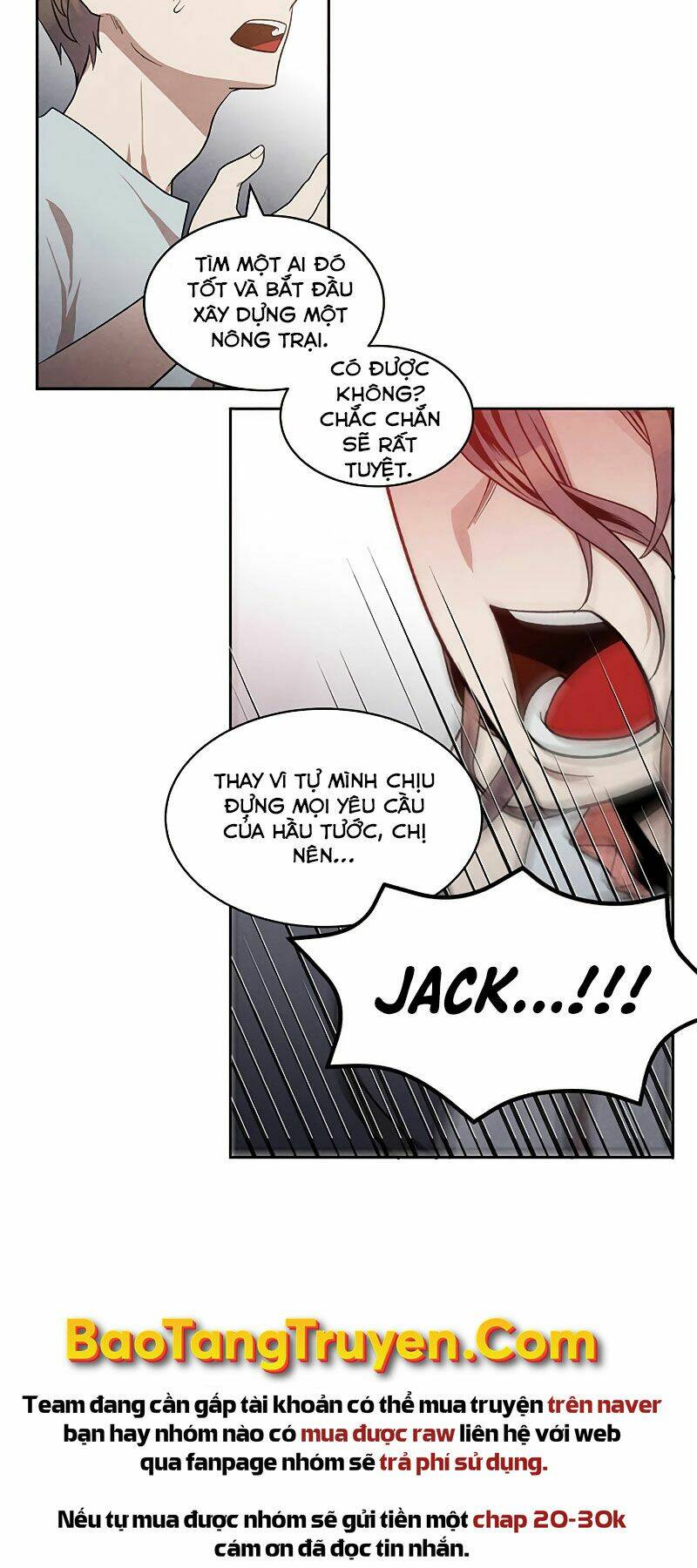 Con Trai Út Huyền Thoại Nhà Hầu Tước - Chapter 8 - Page 14