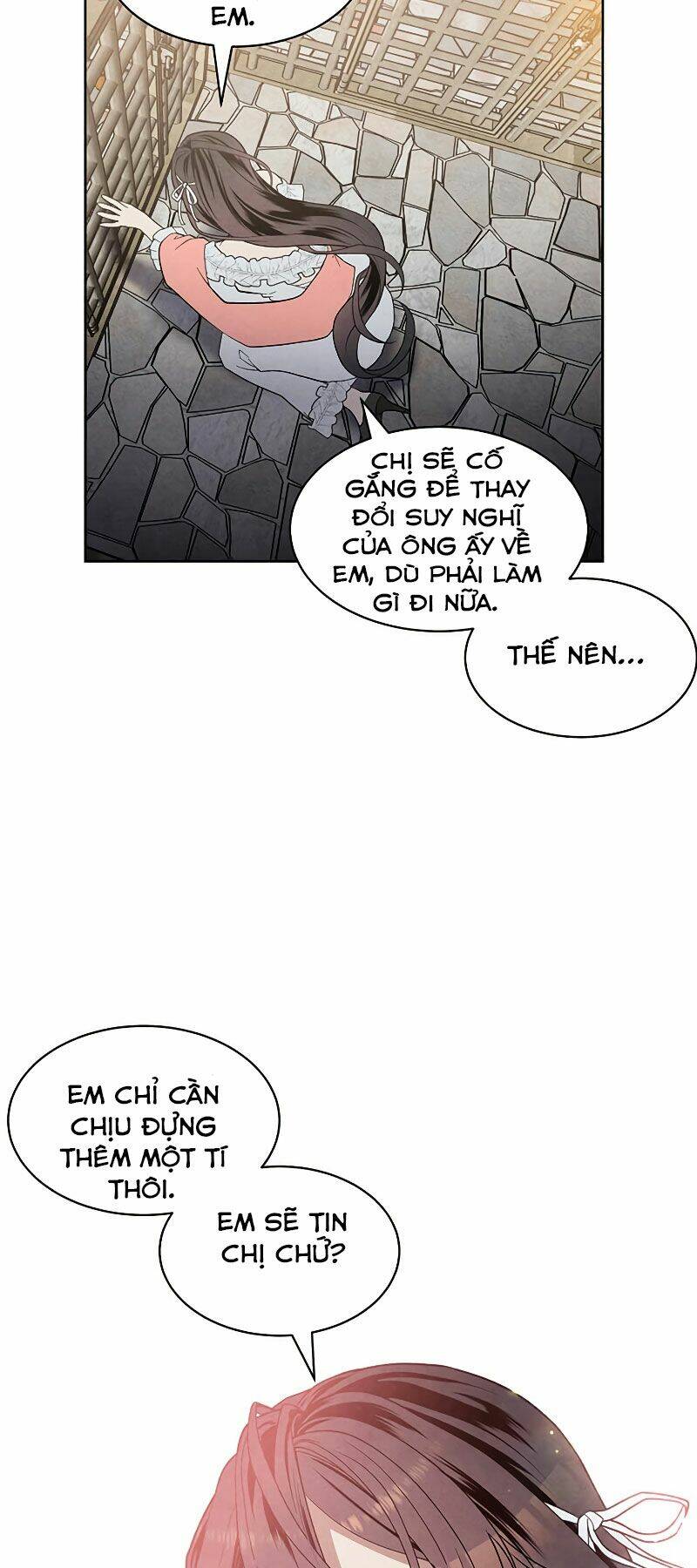 Con Trai Út Huyền Thoại Nhà Hầu Tước - Chapter 8 - Page 17