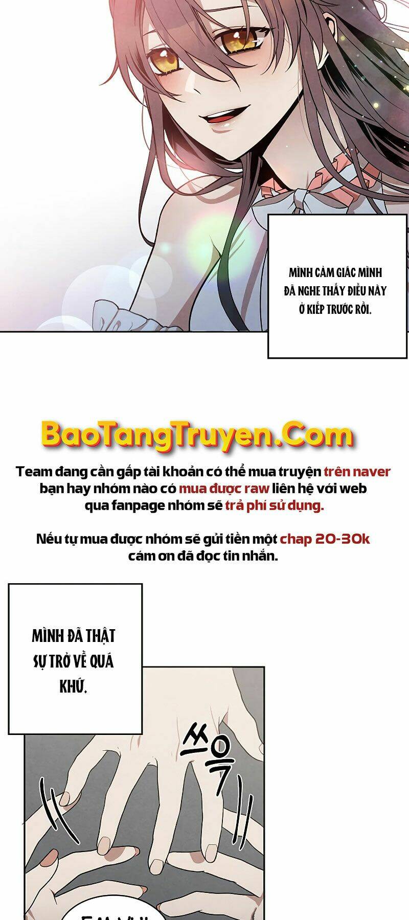 Con Trai Út Huyền Thoại Nhà Hầu Tước - Chapter 8 - Page 18