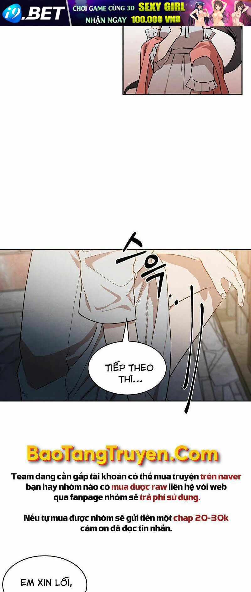 Con Trai Út Huyền Thoại Nhà Hầu Tước - Chapter 8 - Page 20