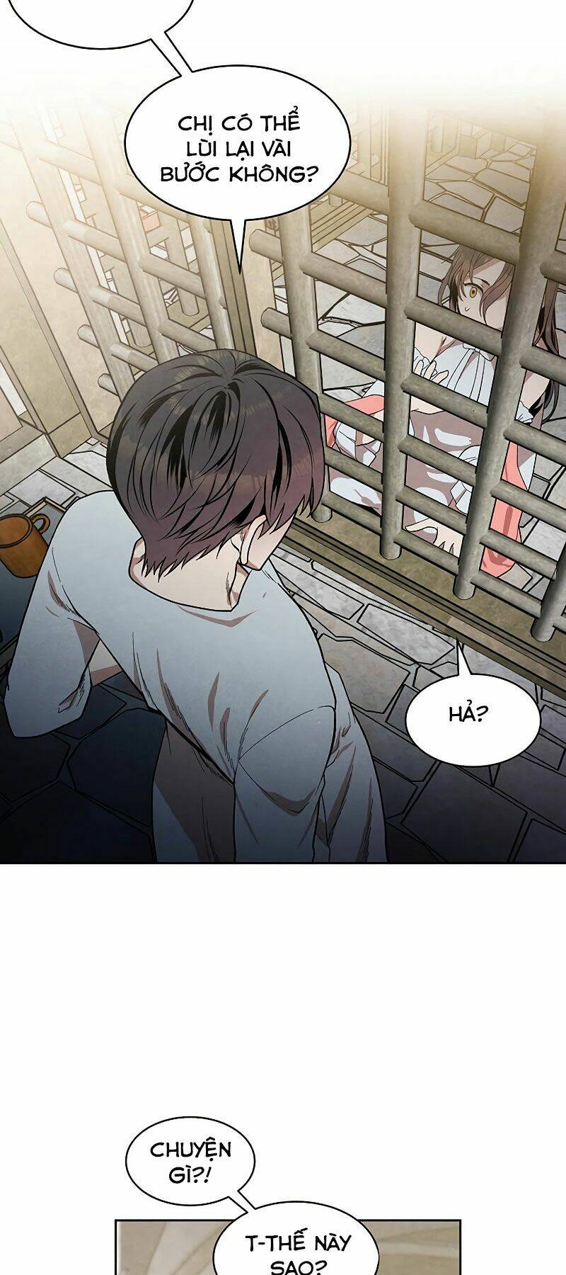 Con Trai Út Huyền Thoại Nhà Hầu Tước - Chapter 8 - Page 21