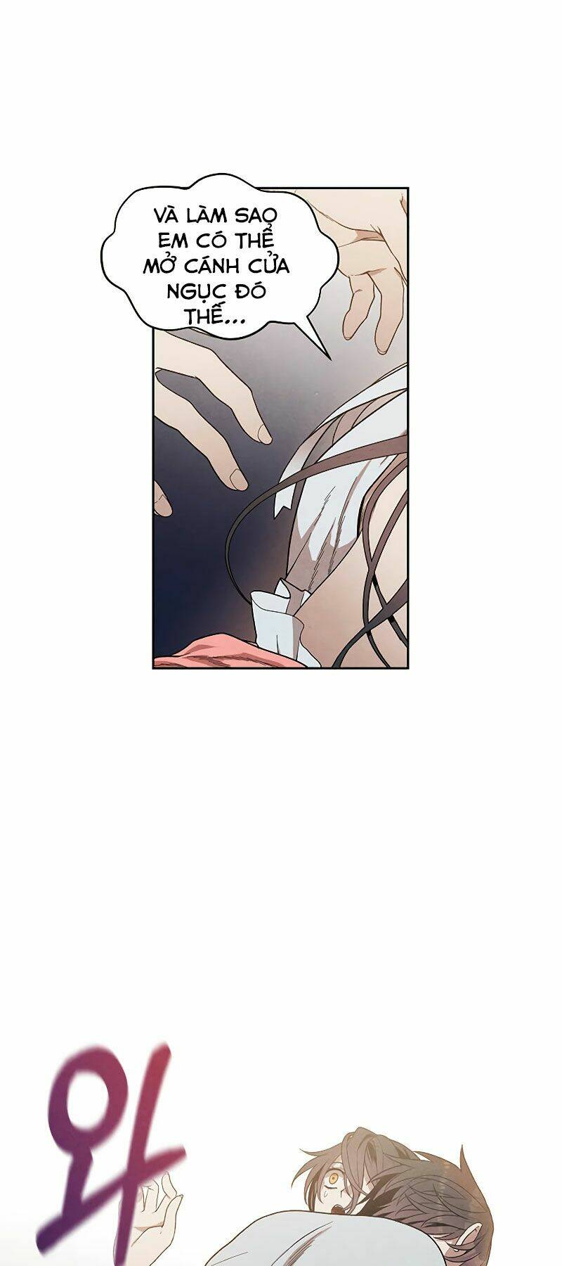 Con Trai Út Huyền Thoại Nhà Hầu Tước - Chapter 8 - Page 28