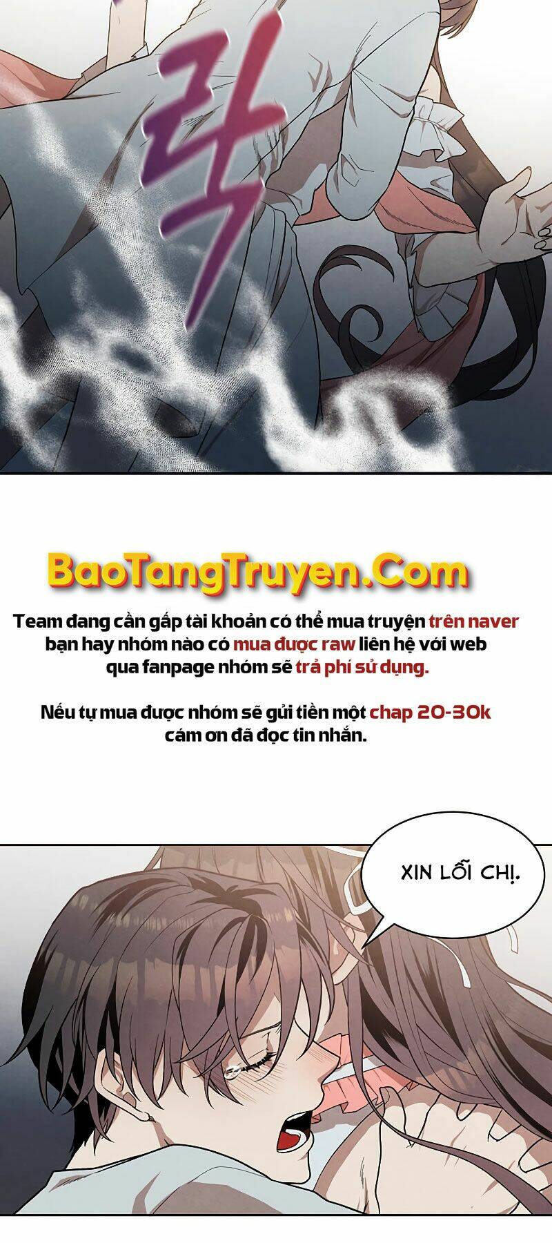 Con Trai Út Huyền Thoại Nhà Hầu Tước - Chapter 8 - Page 29