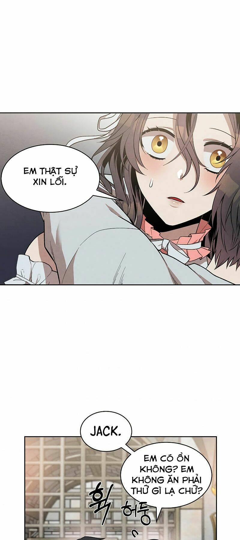 Con Trai Út Huyền Thoại Nhà Hầu Tước - Chapter 8 - Page 30