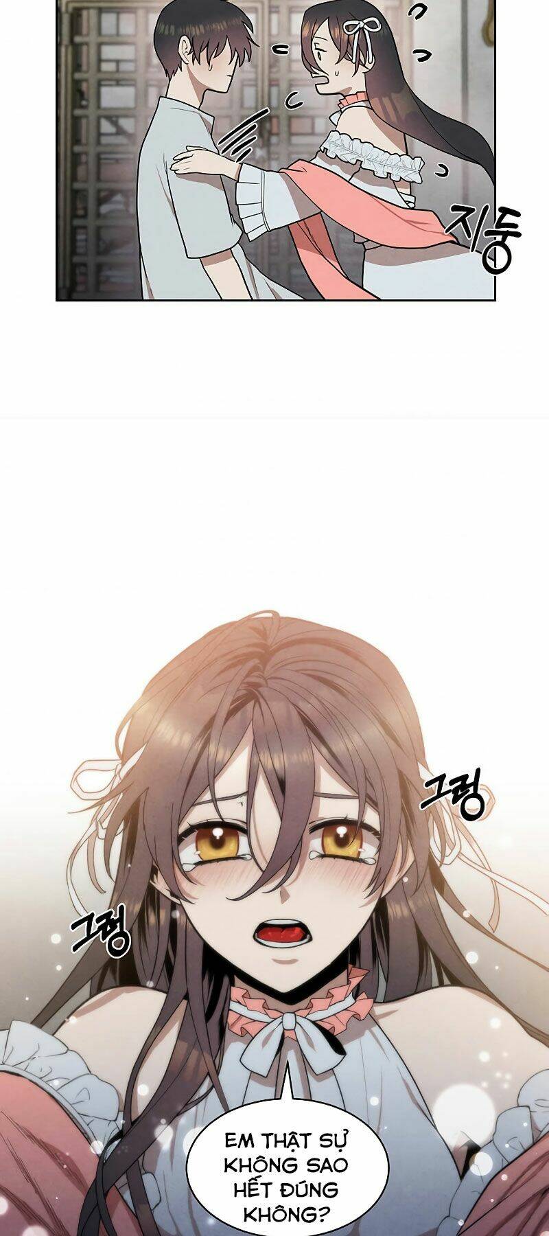 Con Trai Út Huyền Thoại Nhà Hầu Tước - Chapter 8 - Page 31