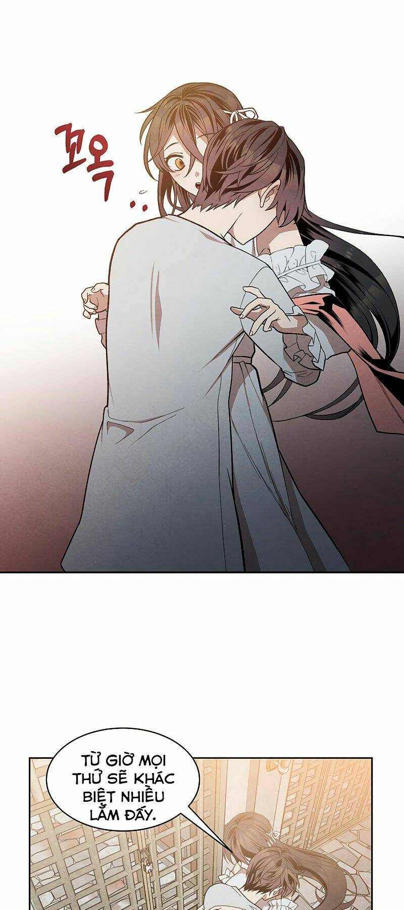 Con Trai Út Huyền Thoại Nhà Hầu Tước - Chapter 8 - Page 33