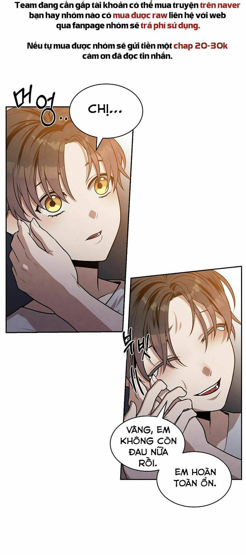 Con Trai Út Huyền Thoại Nhà Hầu Tước - Chapter 8 - Page 3