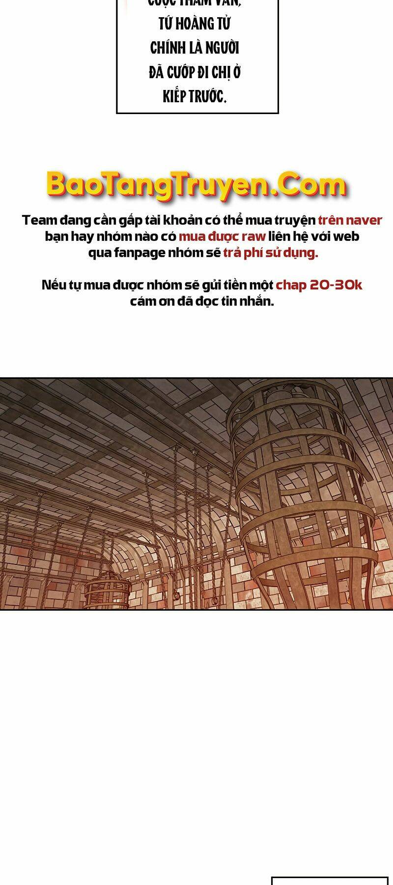 Con Trai Út Huyền Thoại Nhà Hầu Tước - Chapter 8 - Page 39