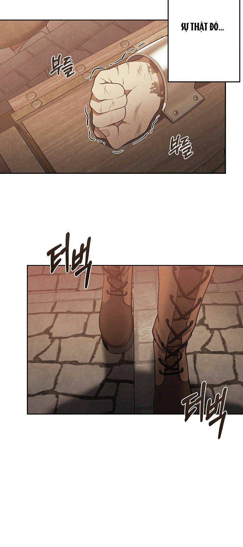 Con Trai Út Huyền Thoại Nhà Hầu Tước - Chapter 8 - Page 40