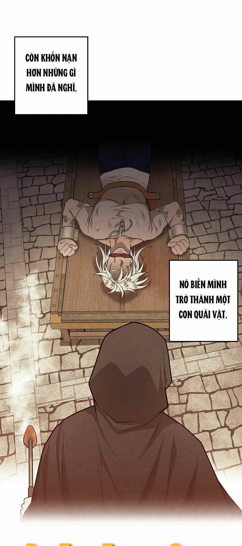 Con Trai Út Huyền Thoại Nhà Hầu Tước - Chapter 8 - Page 41