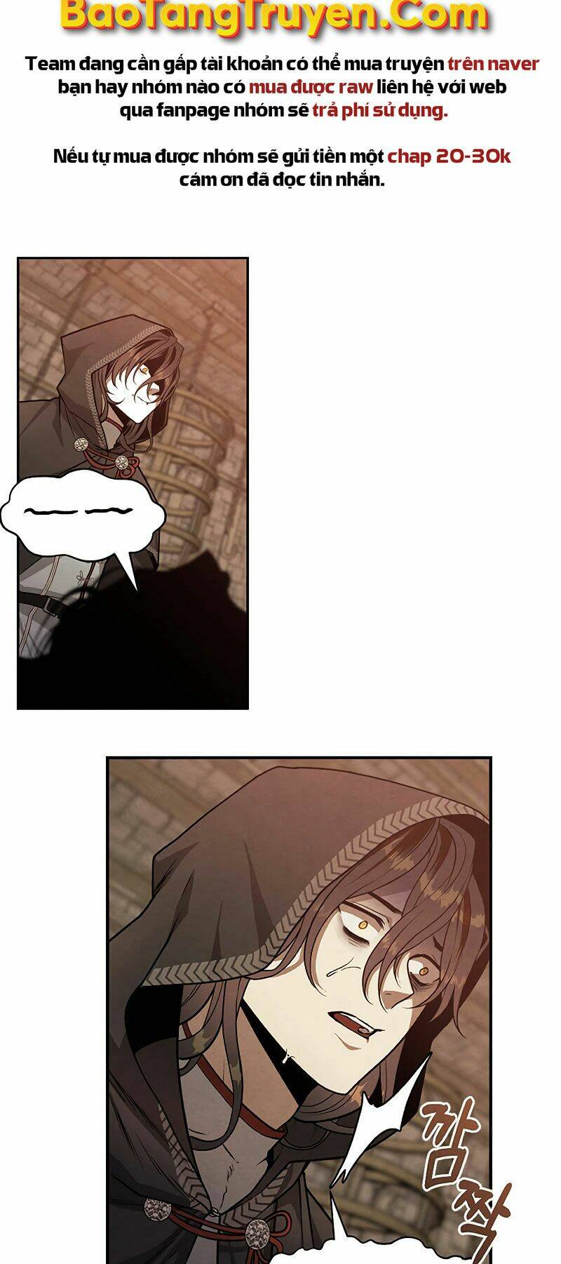 Con Trai Út Huyền Thoại Nhà Hầu Tước - Chapter 8 - Page 42