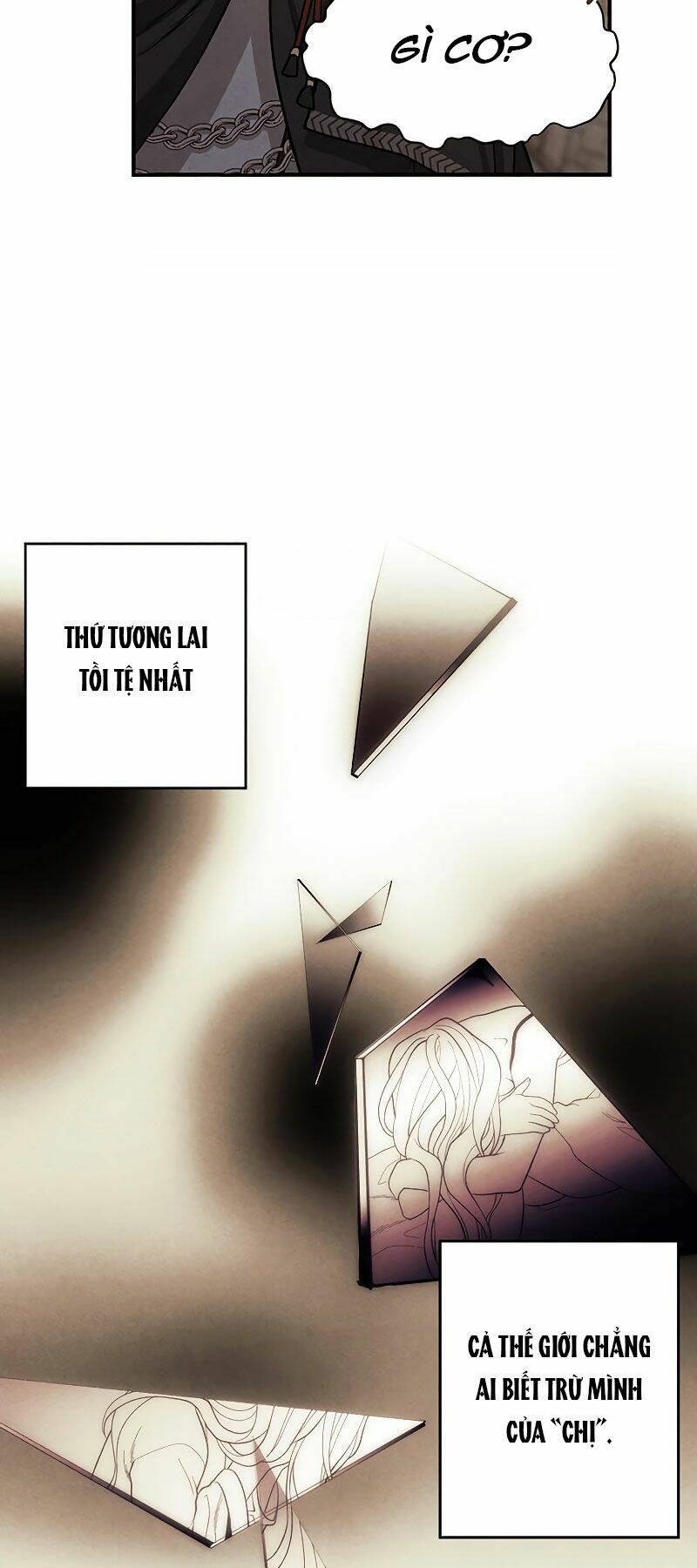 Con Trai Út Huyền Thoại Nhà Hầu Tước - Chapter 8 - Page 43