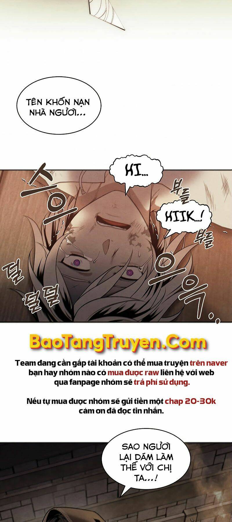 Con Trai Út Huyền Thoại Nhà Hầu Tước - Chapter 8 - Page 44