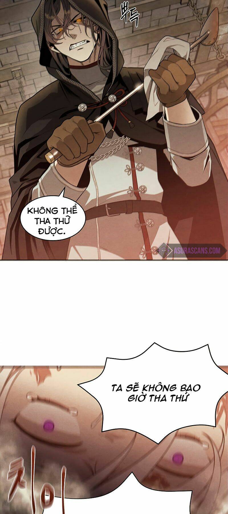 Con Trai Út Huyền Thoại Nhà Hầu Tước - Chapter 8 - Page 45