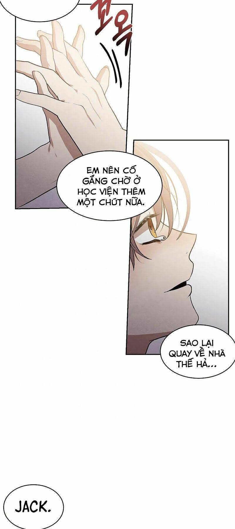 Con Trai Út Huyền Thoại Nhà Hầu Tước - Chapter 8 - Page 5