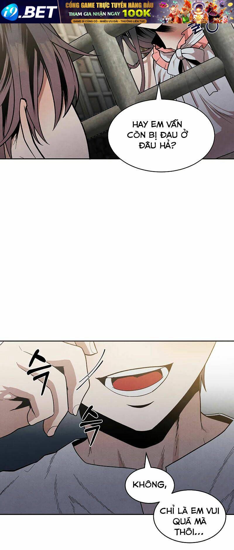 Con Trai Út Huyền Thoại Nhà Hầu Tước - Chapter 8 - Page 7