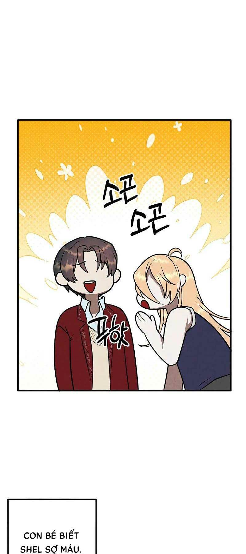 Con Trai Út Huyền Thoại Nhà Hầu Tước - Chapter 80 - Page 9