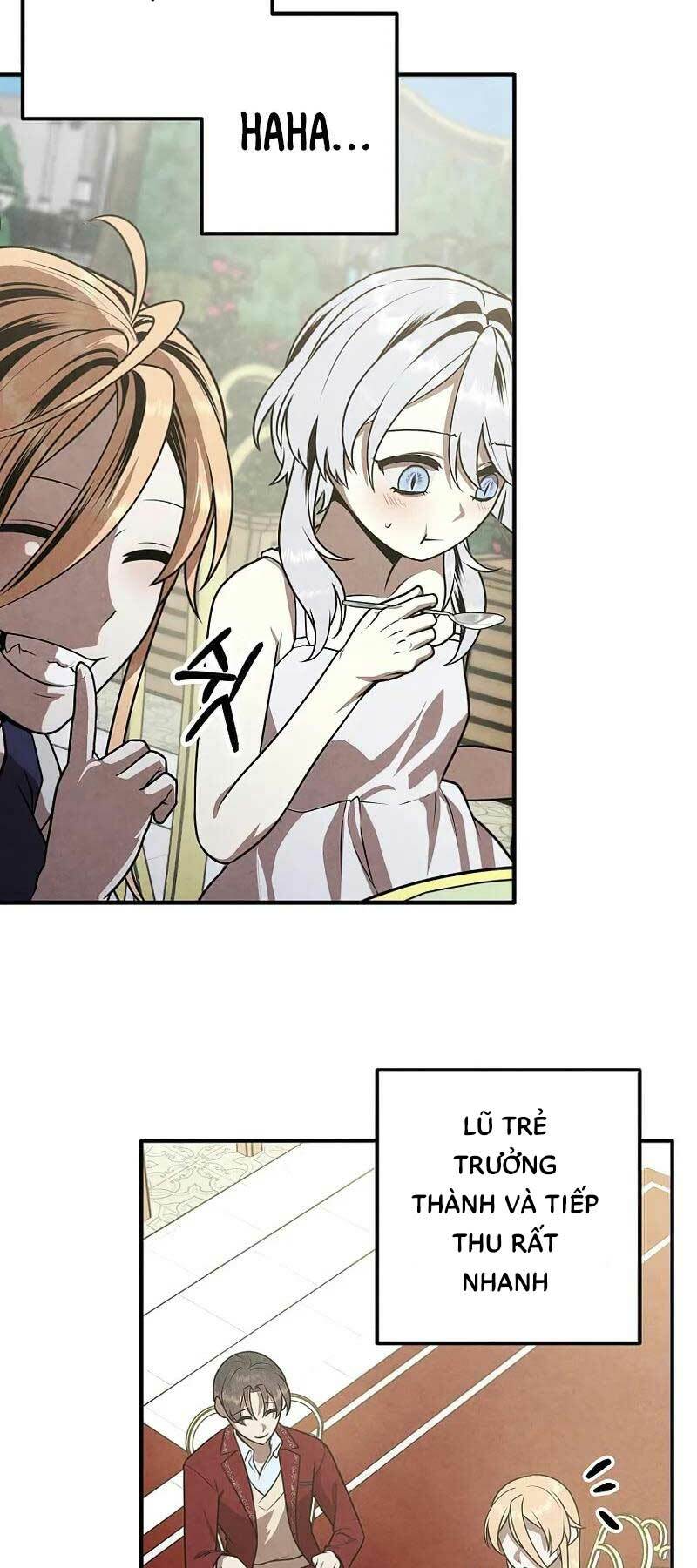 Con Trai Út Huyền Thoại Nhà Hầu Tước - Chapter 80 - Page 10