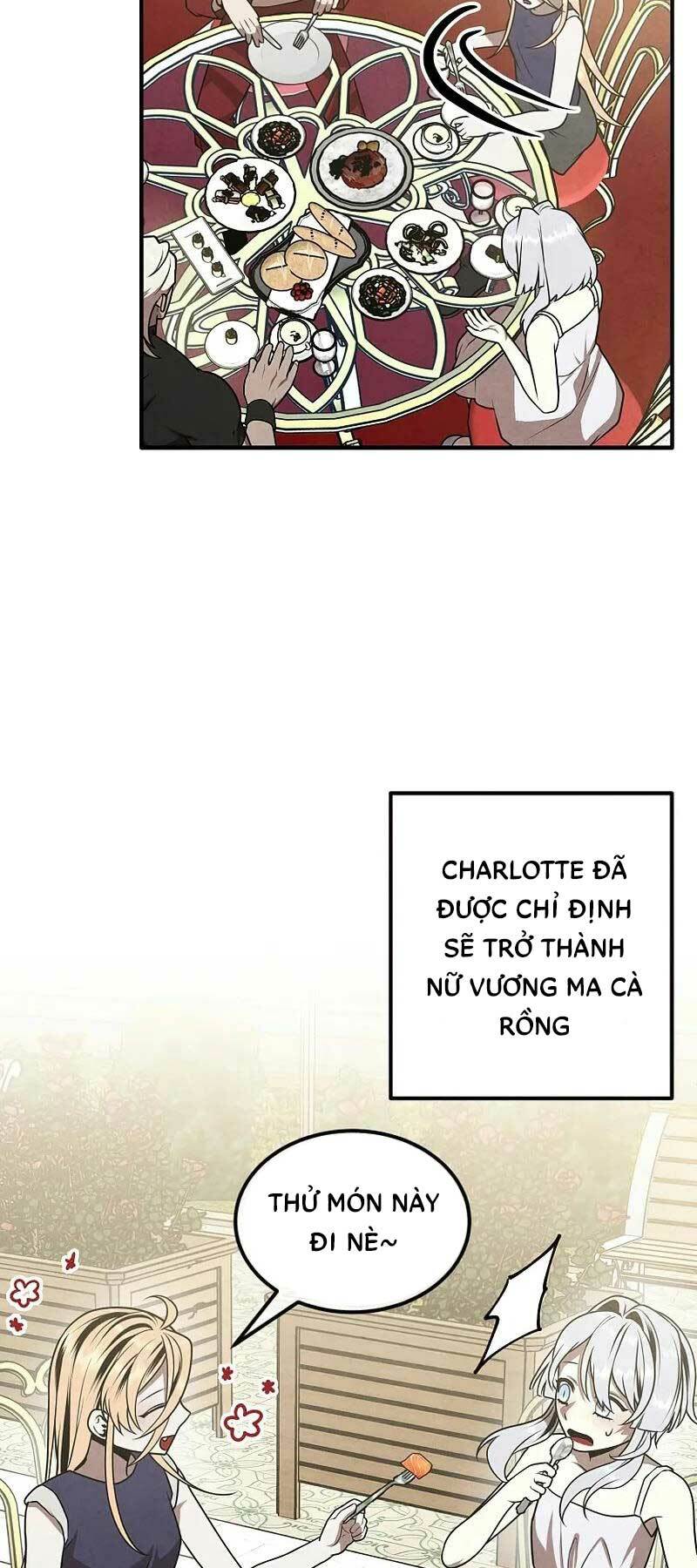 Con Trai Út Huyền Thoại Nhà Hầu Tước - Chapter 80 - Page 11