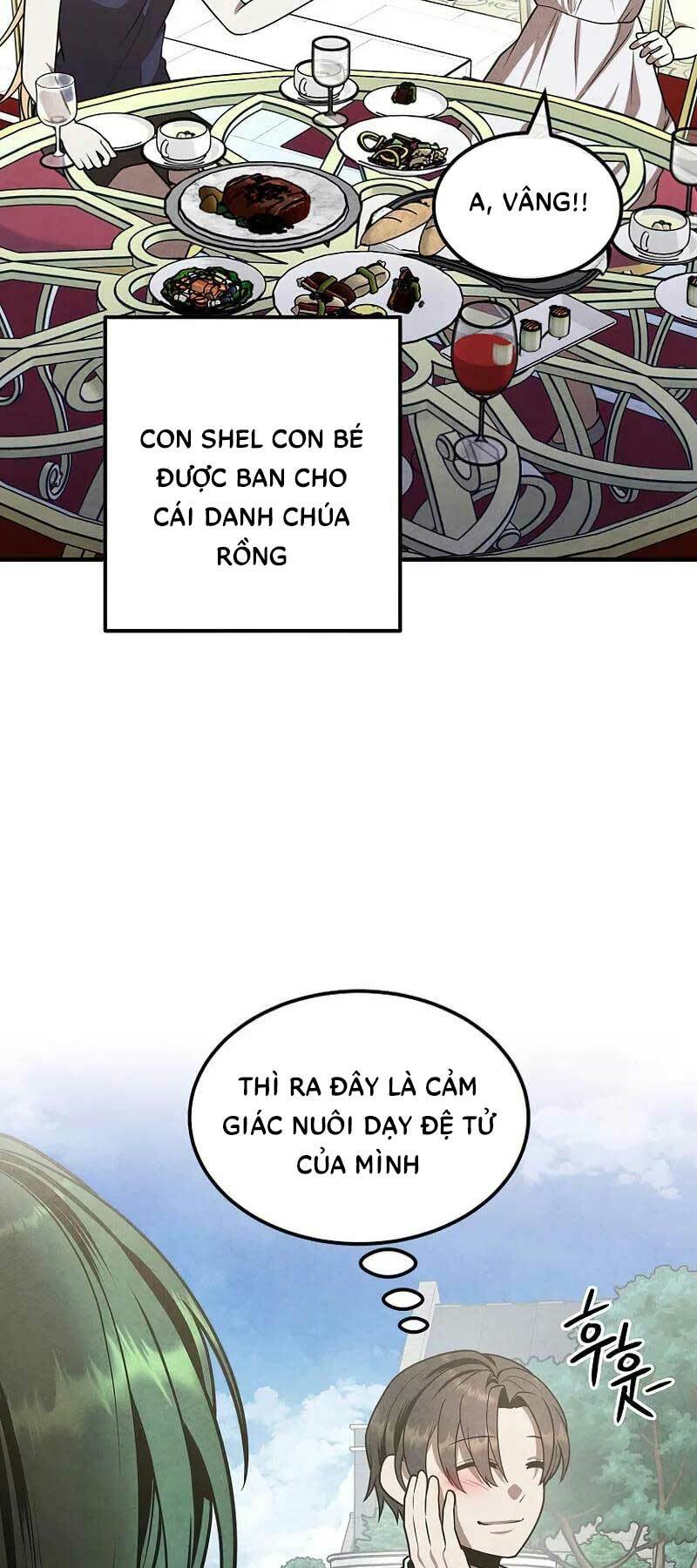 Con Trai Út Huyền Thoại Nhà Hầu Tước - Chapter 80 - Page 12