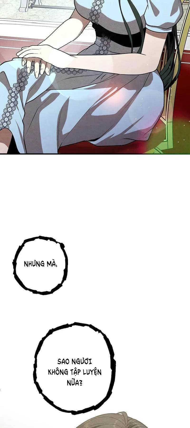 Con Trai Út Huyền Thoại Nhà Hầu Tước - Chapter 80 - Page 14