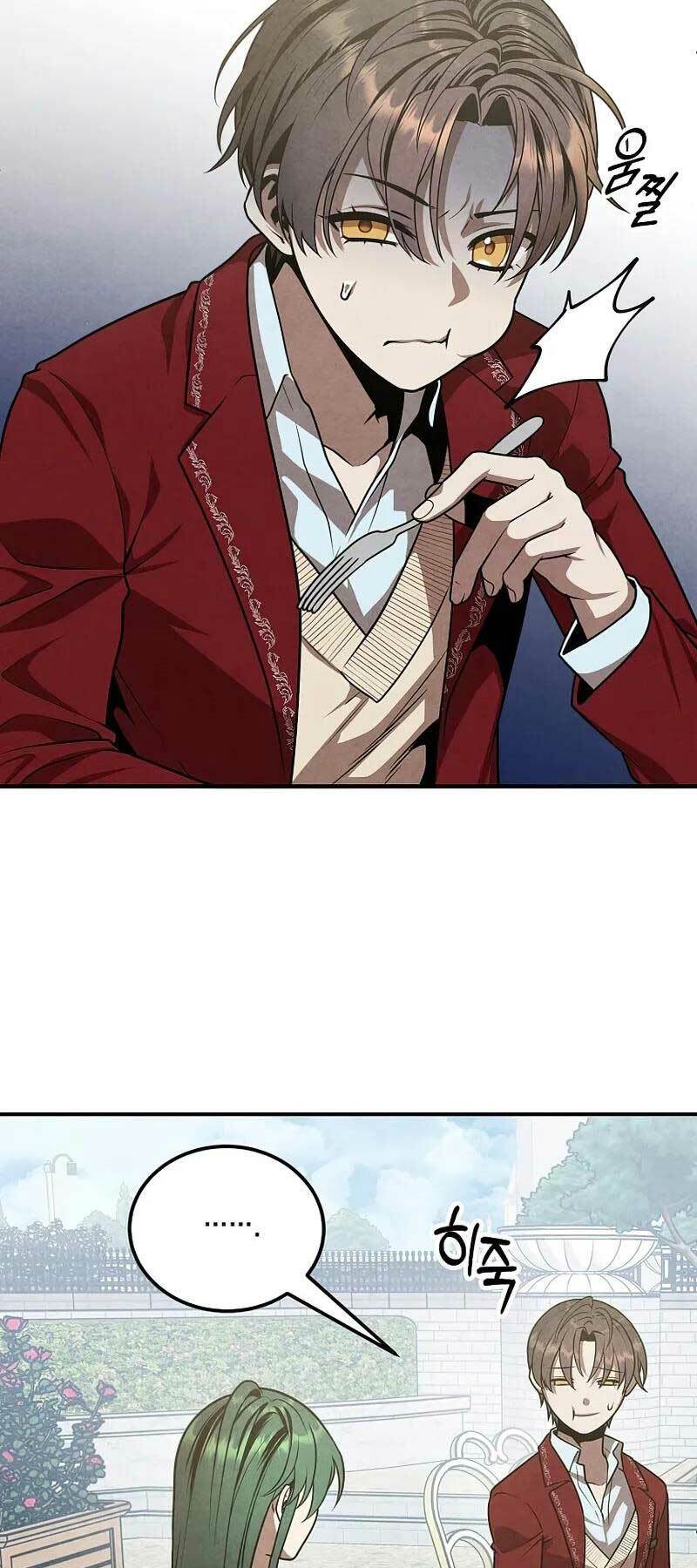 Con Trai Út Huyền Thoại Nhà Hầu Tước - Chapter 80 - Page 15