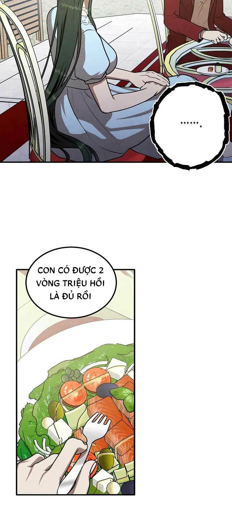 Con Trai Út Huyền Thoại Nhà Hầu Tước - Chapter 80 - Page 16