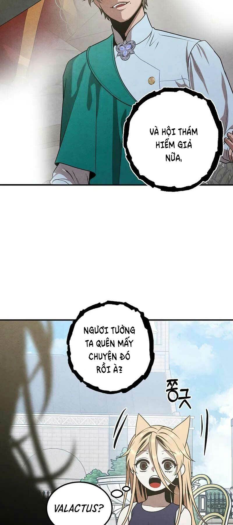 Con Trai Út Huyền Thoại Nhà Hầu Tước - Chapter 80 - Page 19