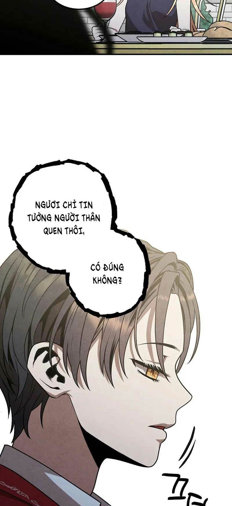 Con Trai Út Huyền Thoại Nhà Hầu Tước - Chapter 80 - Page 20