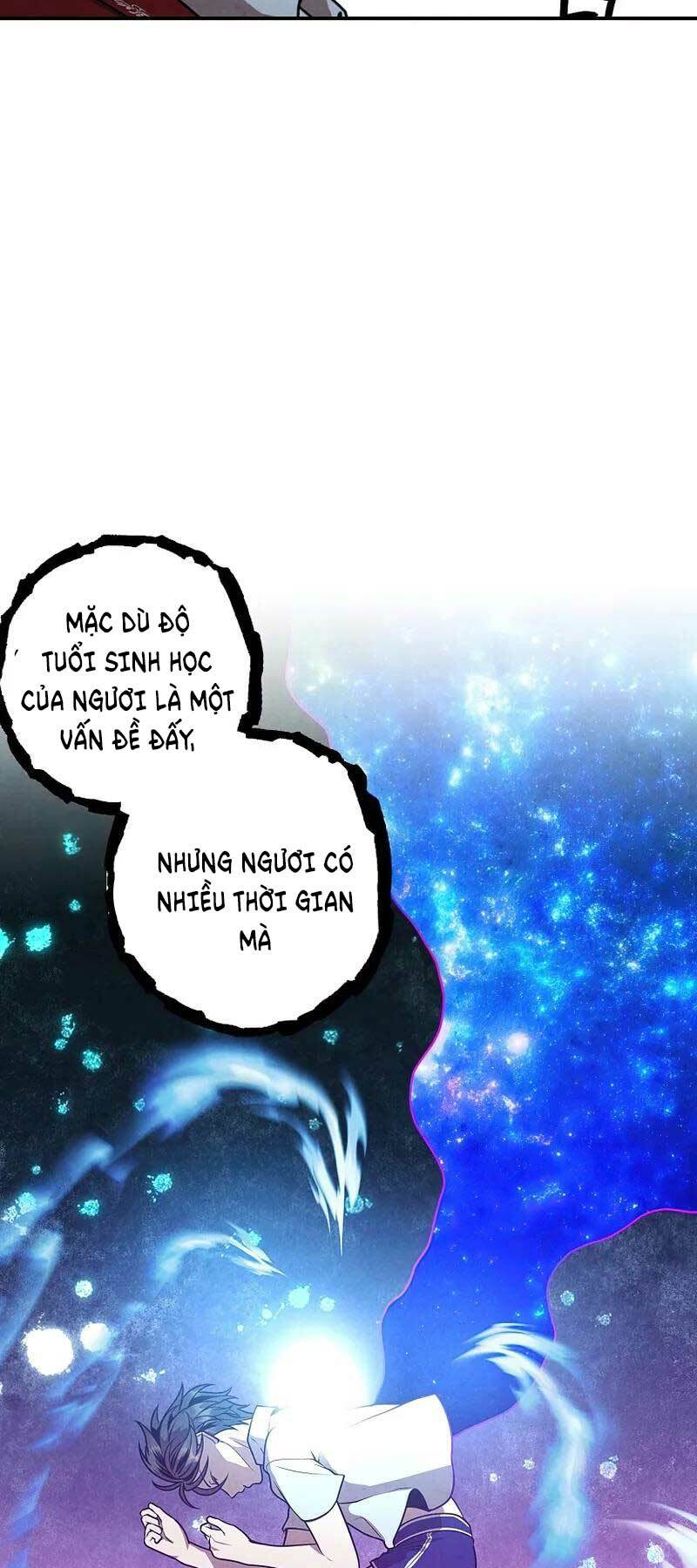 Con Trai Út Huyền Thoại Nhà Hầu Tước - Chapter 80 - Page 21